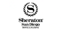 Sheraton San Diego Hotel & Marina