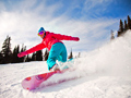 Featured Destination: Colorado