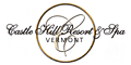 Castle Hill Resort and Spa