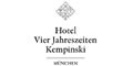 Hotel Vier Jahreszeiten Kempinski Munich