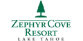 Zephyr Cove Resort