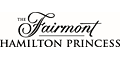 The Fairmont Hamilton Princess