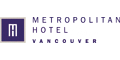 Metropolitan Hotel Vancouver