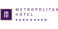 Metropolitan Hotel Vancouver