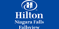 Hilton Hotel & Suites Niagara Falls Fallsview