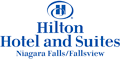 Hilton Niagara Falls Fallsview