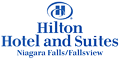 Hilton Hotel and Suites Niagara Falls/Fallsview