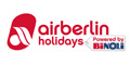 airberlin holidays