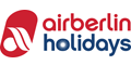 Binoli - Urlaub mit airberlin