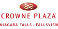 Crowne Plaza Niagara Falls - Fallsview