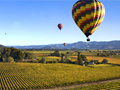 Featured Destination: California's Wine Regions