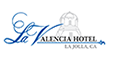 La Valencia Hotel