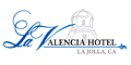La Valencia Hotel La Valencia Hotel
