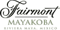 Fairmont Mayakoba