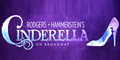 'Rodgers + Hammerstein's Cinderella' 'Rodgers + Hammerstein's Cinderella'