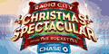 'Radio City Christmas Spectacular' 'Radio City Christmas Spectacular'