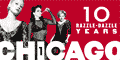 'Chicago The Musical' on Broadway