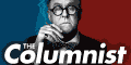'The Columnist' on Broadway