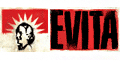 'Evita' on Broadway 'Evita' on Broadway