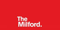 The Milford Plaza Hotel The Milford Plaza Hotel