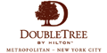 DoubleTree by Hilton Metropolitan - New York City