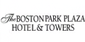 The Boston Park Plaza Hotel & Towers