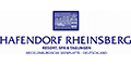 Wellnesshotel Hafendorf Rheinsberg Wellnesshotel Hafendorf Rheinsberg