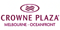 Crowne Plaza Melbourne Oceanfront