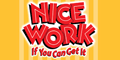 'Nice Work If You Can Get It' 'Nice Work If You Can Get It'