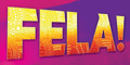 Tony-Winning 'Fela!' on Broadway Tony-Winning 'Fela!' on Broadway
