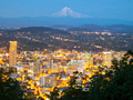 Featured Destination: Portland, Oregon