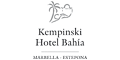 Kempinski Hotel Bahia