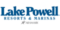 Lake Powell Resorts & Marinas