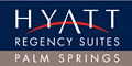 Hyatt Regency Suites Palm Springs