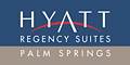 The Hyatt Regency Suites Palm Springs