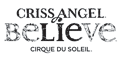 'CRISS ANGEL Believe' by Cirque du Soleil