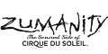 'Zumanity' by Cirque du Soleil 'Zumanity' by Cirque du Soleil