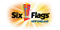 Six Flags New England