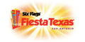 Six Flags Fiesta Texas