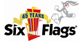 Six Flags Theme Parks
