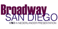 San Diego Civic Theatre