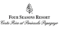 Four Seasons Resort Costa Rica at Peninsula Papagayo