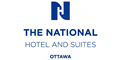 The National Hotel and Suites Ottawa