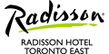 Radisson Hotel Toronto East