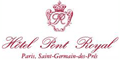 Hôtel Pont Royal
