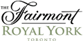 The Fairmont Royal York