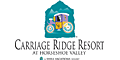 Carriage Ridge Resort