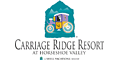 Carriage Ridge Resort