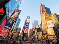 Featured Destination: New York City