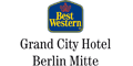 Best Western Grand City Berlin Mitte
